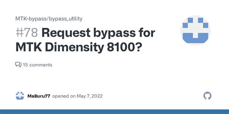 dimensity 8100 bypass.